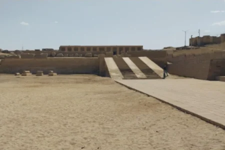 Dendera & Abydos Temples Tour