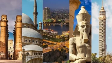 The Best Kept Secrets About Travel