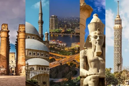 The Best Kept Secrets About Travel