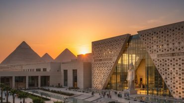 Grand Egyptian Museum Guide: Your 48-Hour Cairo Itinerary
