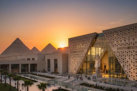 Grand Egyptian Museum Guide: Your 48-Hour Cairo Itinerary