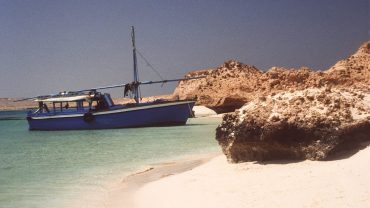 Hurghada’s Enduring Charm: History, Landmarks, and Natural Beauty