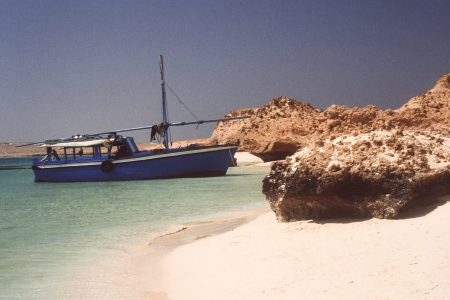 Hurghada’s Enduring Charm: History, Landmarks, and Natural Beauty