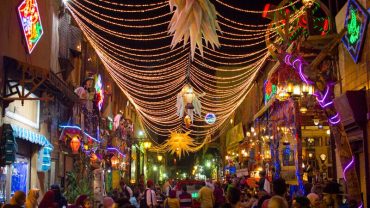 Best Ramadan experiences in Egypt