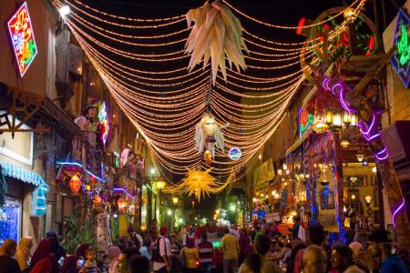 Best Ramadan experiences in Egypt