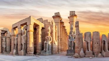 Terab El Dahab: Discover Egypt’s Golden Treasures