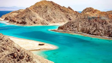 Red Sea diving security