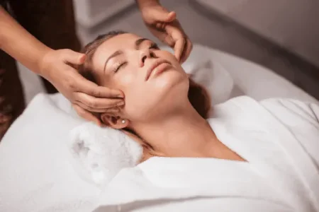 Anti-Stress Massage