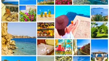 Hidden coastal retreats