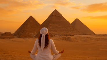wellness tourism