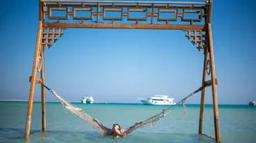 Hurghada day trips